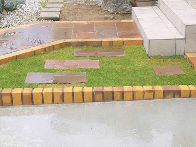 エクステリア施工事例12 AFTER 7枚目