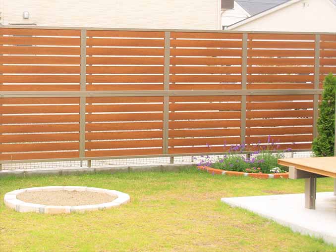 エクステリア施工事例14 AFTER 2枚目