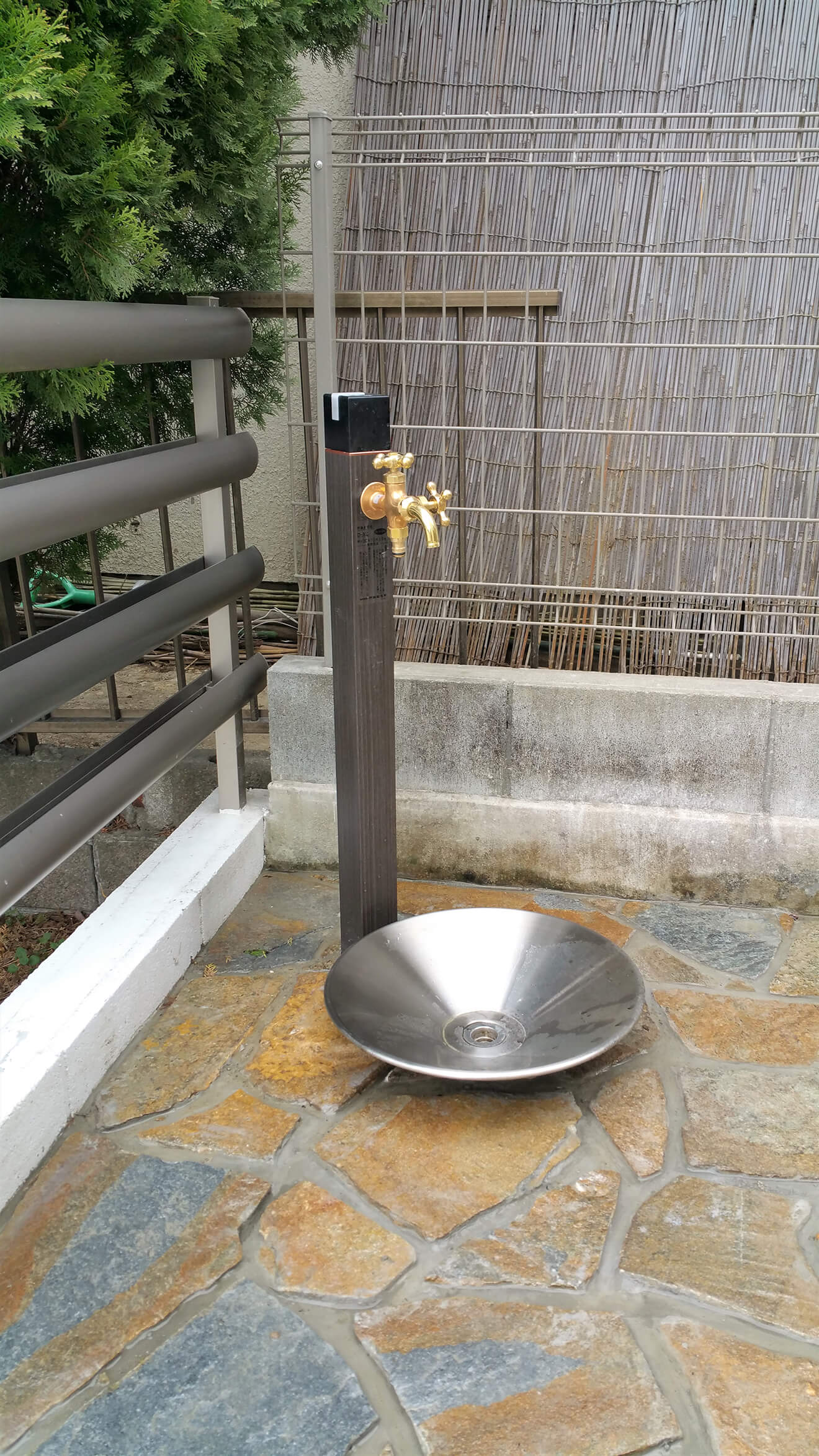 エクステリア施工事例15 AFTER