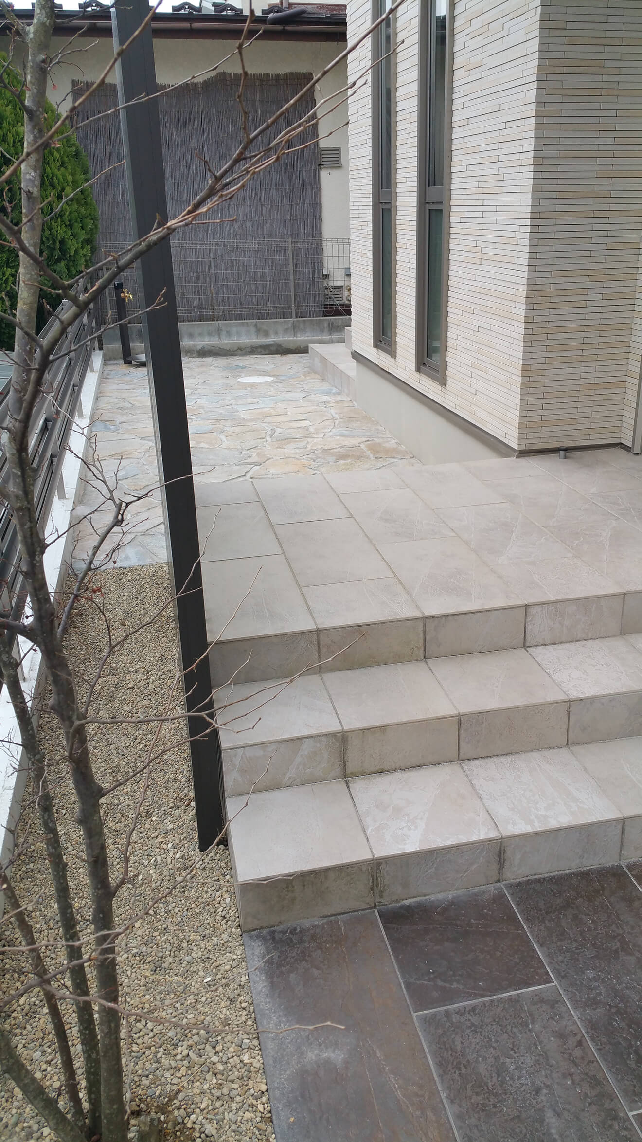 エクステリア施工事例16 AFTER