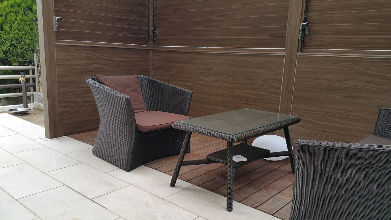 エクステリア施工事例17 AFTER 2枚目