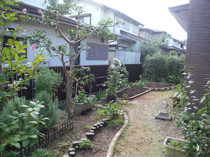 エクステリア施工事例30 AFTER