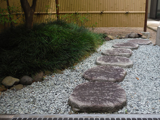 エクステリア施工事例32 BEFORE