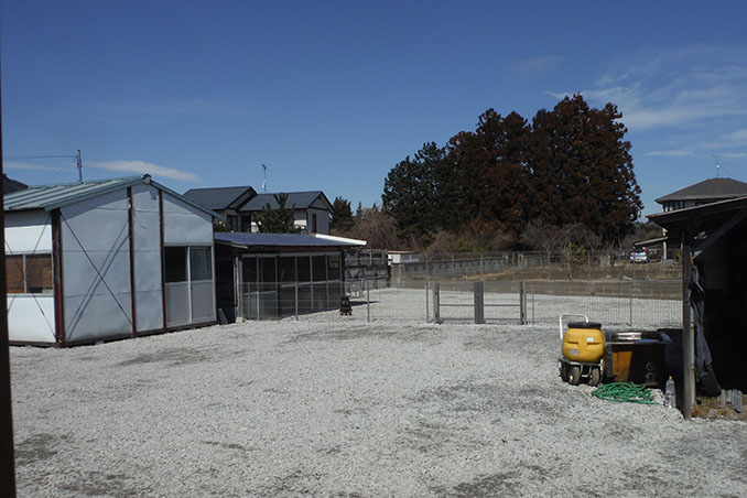 エクステリア施工事例38 AFTER