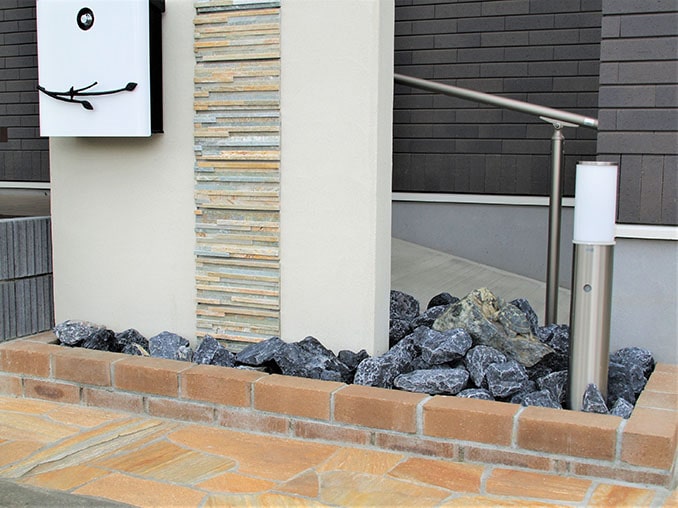 エクステリア施工事例40 AFTER