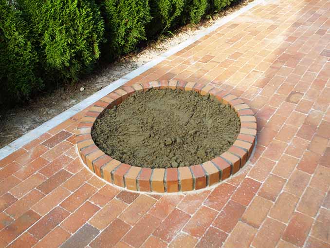 エクステリア施工事例5 AFTER 3枚目